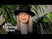 Remembering Diane Keaton and her legacy on and off