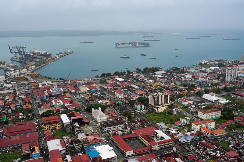 Panama Canal posts $5.7 billion in FY2025 revenue, transits jump 19%
