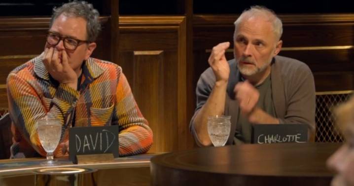 Celebrity Traitors viewers 'confirm' major twist and say 'clever' move