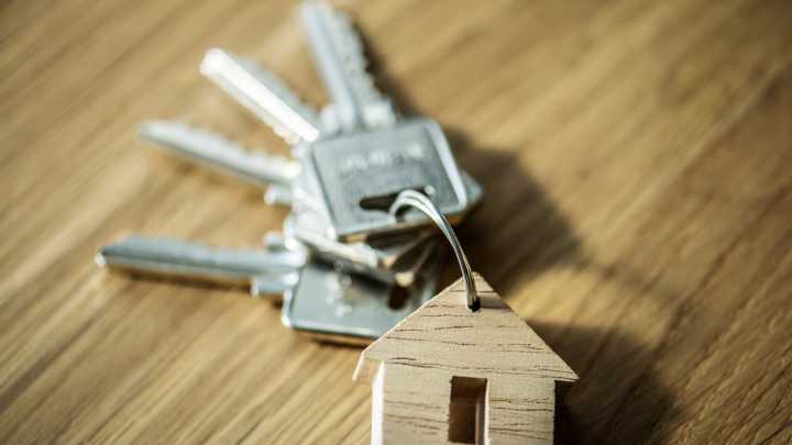 Pilar Pérez, responsable de vivienda de Diputación: 'La vivienda no es café para todos'