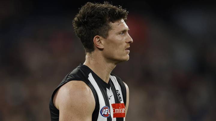 AFL trade news 2025: Brody Mihocek to leave Collingwood Magpies for Melbourne Demons, free agency, deal, latest news