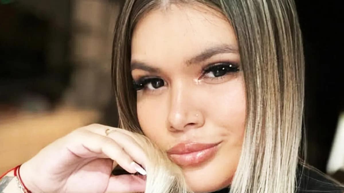 «Más que un profesional»: Se filtró lo que gana Morena Rial desde la cárcel