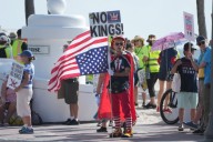'No Kings' protests planned across South Florida Saturday