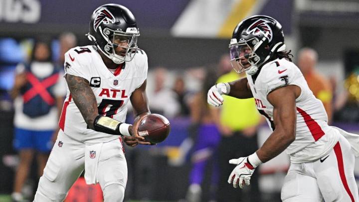 Falcons vs. Bills predictions, odds: 'Monday Night Football' picks from expert on 17