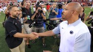 Penn State coaching search: Pros and cons of targeting Matt Rhule