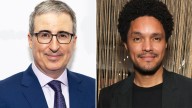 Comic Relief: Trevor Noah To Be Feted At Benefit Hosted By John Oliver