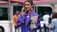 This Rich Color Is Replacing Burgundy In Our Fall 2025 Outfits