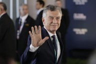 Milei se reunirá en Olivos con Mauricio Macri