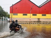 Hurricane Melissa makes Cuba landfall after lashing Jamaica