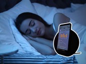 Apps gratis para dormir mejor: para iOS y Android