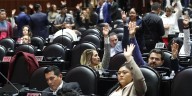 Diputada oaxaqueña mixe vota contra reforma a la Ley de Amparo