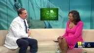 The connection between menopause and high blood pressure