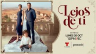 Telemundo anuncia el estreno de Lejos de ti, serie turca