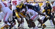 6 takeaways from Michigan Football’s win over Wisconsin