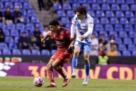 Puebla "resucita" y derrota a los Xolos de Tijuana; consigue su segunda victoria en el Apertura 2025