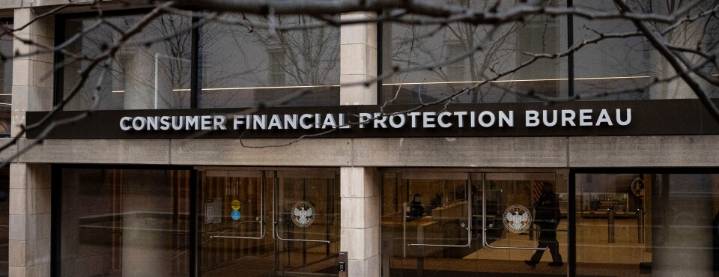 CFPB Opens ‘Debanking’ Probe Even as Employees Remain Sidelined