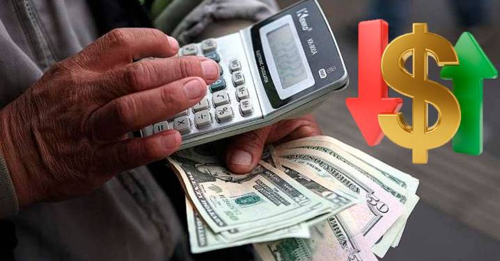 Precio del dólar en Perú del jueves 30 de octubre: AQUÍ el tipo de cambio para compra y venta del día