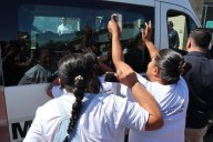JEP: Liberación de colombianos confirma que detenciones carecen de sustento legal