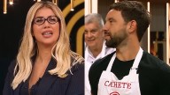 La ridícula pregunta de Wanda Nara a Cachete Sierra que la hizo quedar mal en MasterChef Celebrity