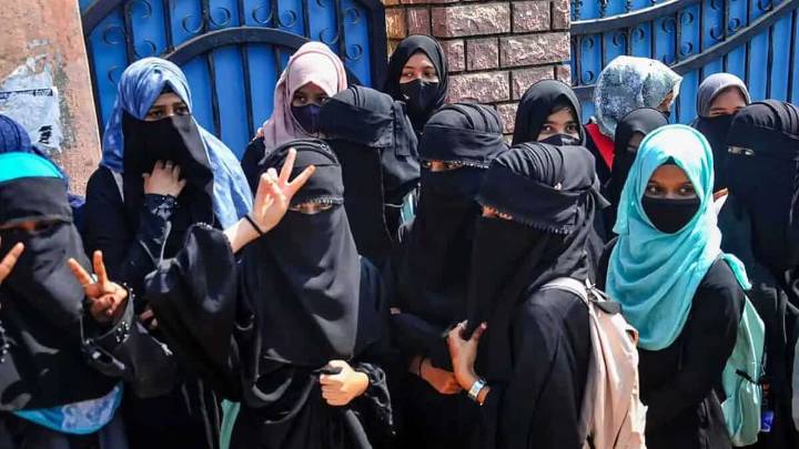 Kerala govt offers to help Hijab girl secure new school admission