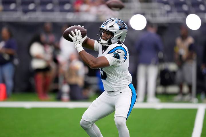 Pittsburgh Steelers sign dynamic former Pa. high school star running back