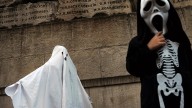 The not-so-spooky origins of 'ghost' — and why the word still haunts our language