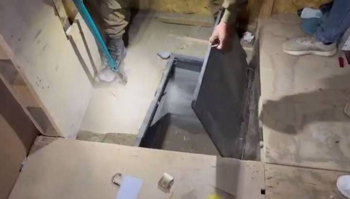 VIDEO: Búnker clandestino y torturas en campamento de Antofagasta, formalizan a 6 extranjeros por secuestro y asociación criminal