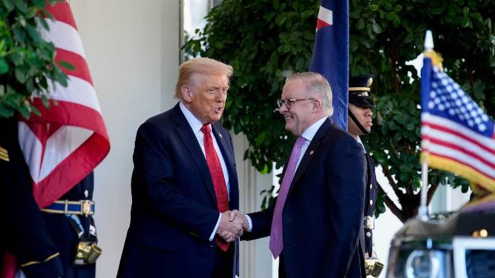 Australia to get nuclear subs faster as Trump seeks to speed up AUKUS timeline