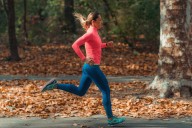 How Many Calories Do You Burn Running a Mile?