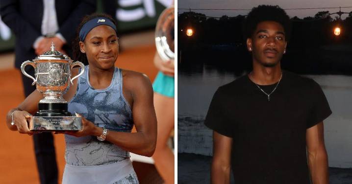 Unveiling Coco Gauff’s Mystery Boyfriend: Everything You Need to Know About Jalen Sera