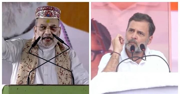 'Thug bandhan', 'Modi can dance on stage': Bihar battle heats up