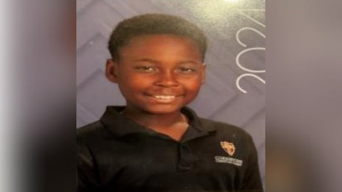 Search underway for missing 11-year-old boy in Fort Bend County