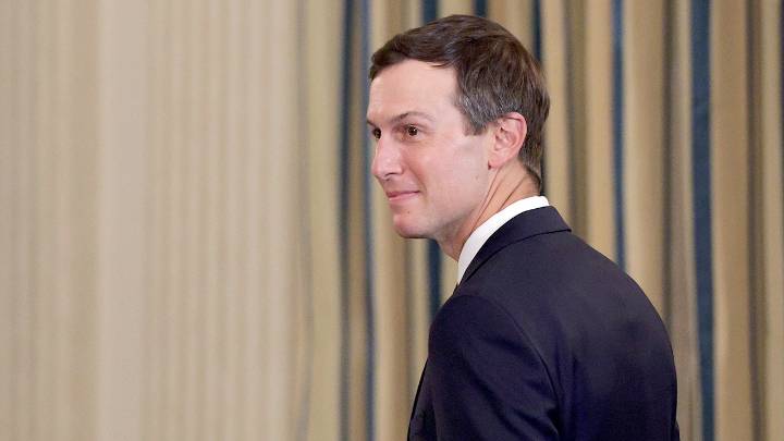Kushner slams 'stupid word games' in Gaza ceasefire talks on '60 Minutes'