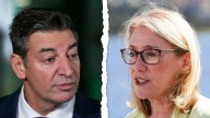 Paul Murray: Rita Saffioti’s big problem is she hates Basil Zempilas