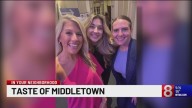 In Your Neighborhood: Laura Hutchinson at Taste of Middletown