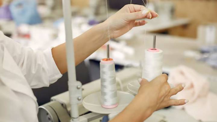 Industria textil: caen las ventas, cierran fábricas y despiden trabajadores