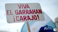 Un amparo en defensa del Garrahan