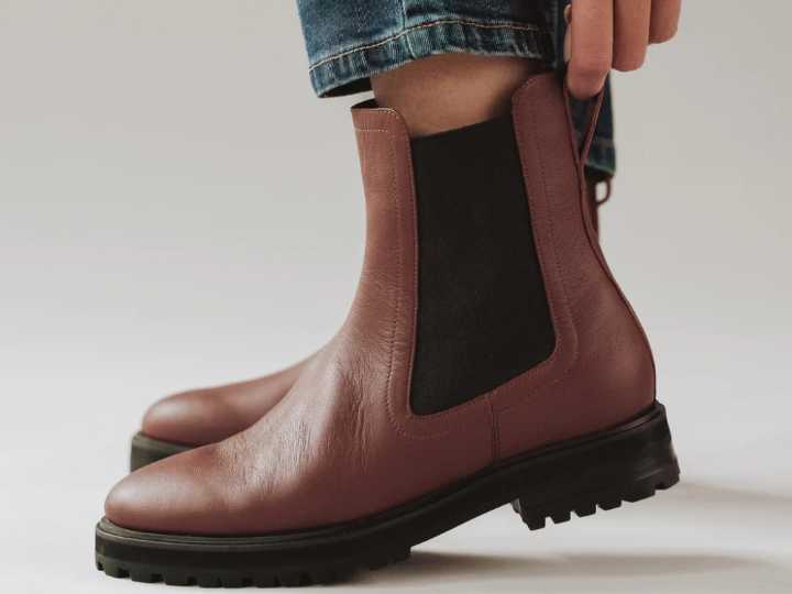 The best women's boots for fall and winter in Canada