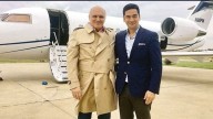 "El error de Espert fue negarme", aseguró el empresario Fred Machado en una entrevista