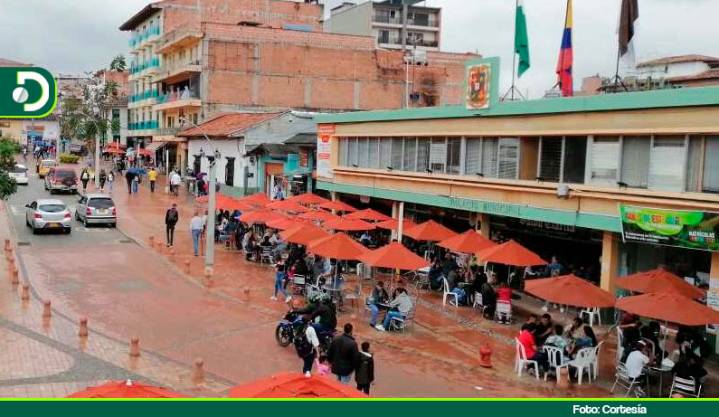 Funcionario de Planeación de El Carmen de Viboral fue suspendido por presunta solicitud indebida de dinero