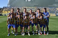 Segundo ascenso. Así quedó el Reducido de la Primera Nacional 2025