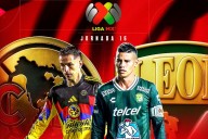América vs León: EN VIVO, dónde, cuándo y a qué hora ver el juego de la Jornada 16 del Apertura 2025 Liga MX