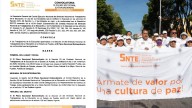 SNTE 23 convoca a pleno extraordinario para evaluar gestión y finanzas el 21 de noviembre
