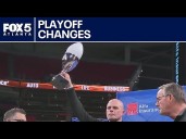 GHSA overhauls high school playoff seeding