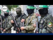 What are the challenges of disarming Hamas?