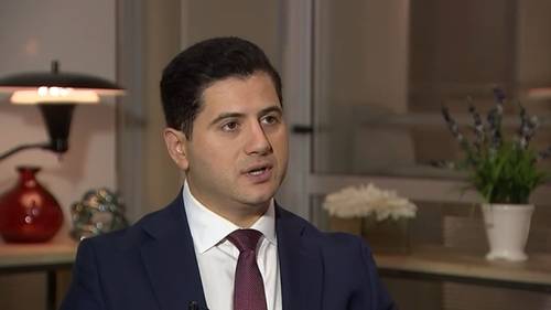 Court disqualifies Trump-appointed US attorney in Los Angeles, Bill Essayli, from overseeing multiple criminal cases