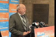 NDP taps ex-top aide to prep for power in 2028