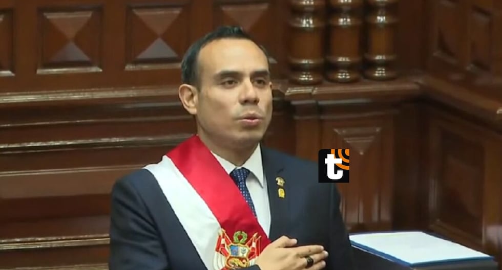 José Jerí Oré es el nuevo presidente de la República tras vacancia de Dina Después de que Boluarte no asistiera al Pleno del Congreso, tras admitirse las mociones de vacancia en su contra, Jerí asumió