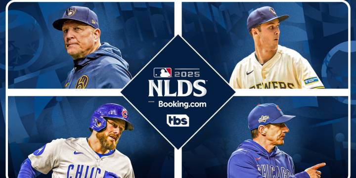 Storylines for Brewers vs. Cubs in NLDS Game 5