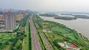Are these ‘eco-cities’ the future of sustainable design?